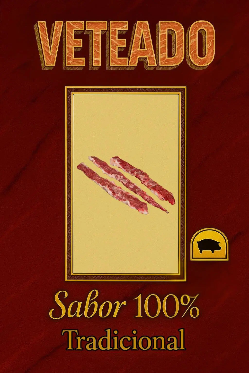 Lagarto Ibérico Iglesias Rodriguez S.L