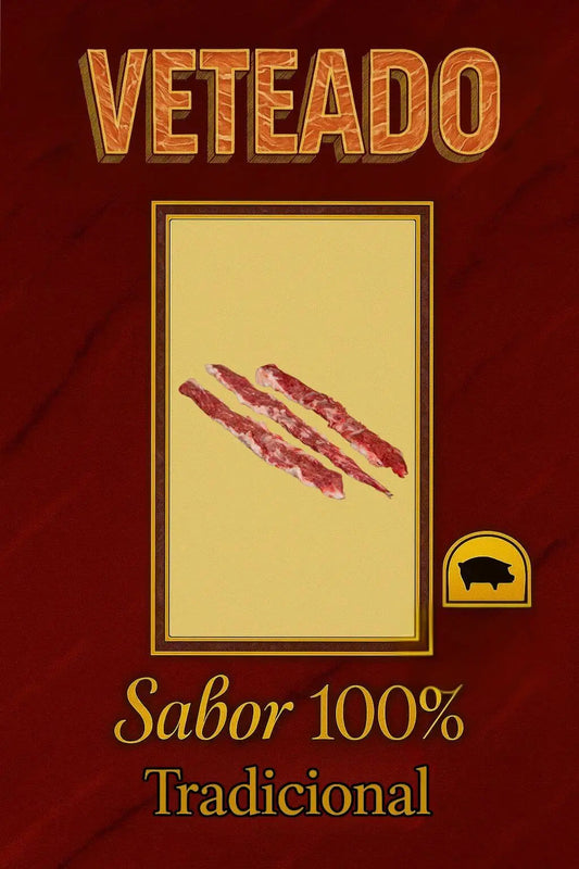 Lagarto Ibérico Iglesias Rodriguez S.L