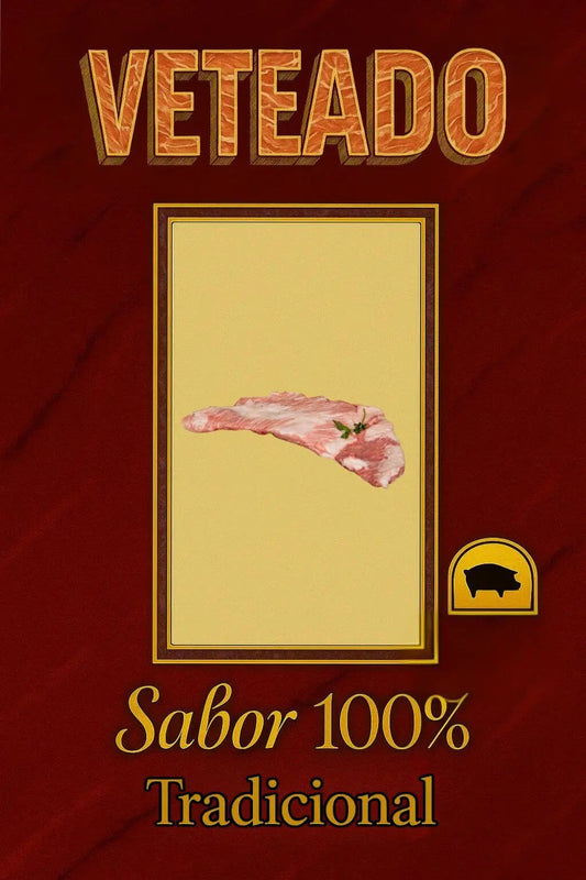 Secreto Ibérico Iglesias Rodriguez S.L