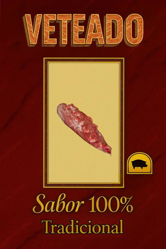 Solomillo Ibérico Ibéricos Brisa