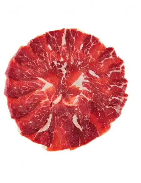 Pack x5 Loncheado de Paleta de Cebo de Campo Ibérica 50% Raza Ibérica Ibéricos Brisa