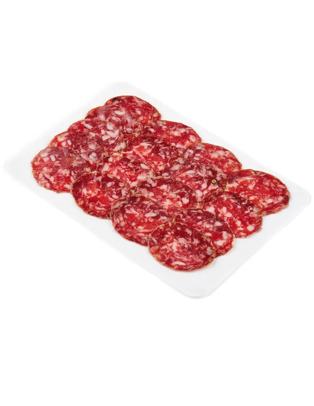 Pack X5 Loncheado de Salchichón Ibérico de Bellota Ibéricos Brisa